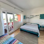 Appartamento Eurotel 405 *