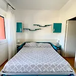 Appartamento Eurotel 405 Rapallo