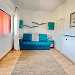 Eurotel 405 Appartamento Rapallo