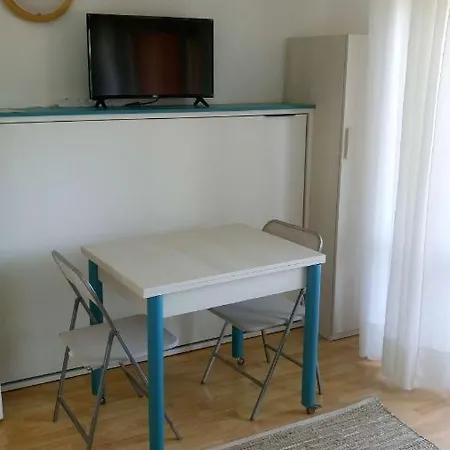 Apartmán Eurotel 405 Rapallo