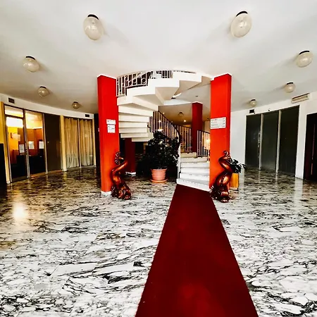 Eurotel 405 Appartamento