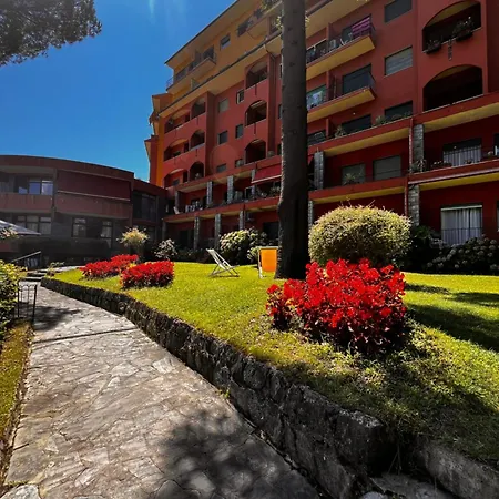 Eurotel 405 Appartamento *