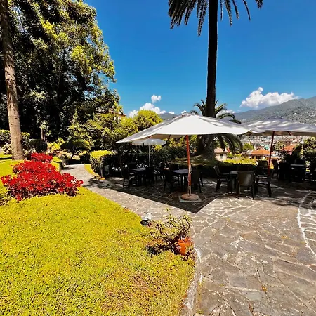 Eurotel 405 Apartmán Rapallo