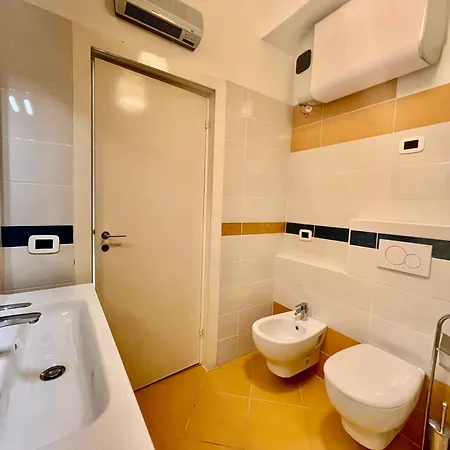 Eurotel 405 Apartmán