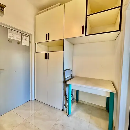 Eurotel 405 Apartmán *