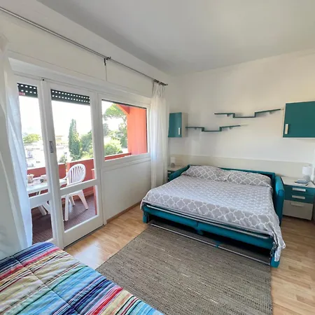 Apartmán Eurotel 405 *