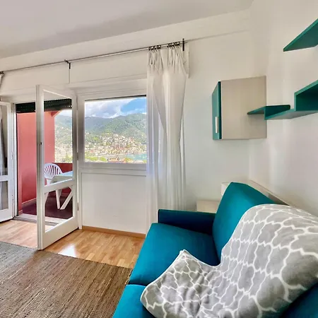 Apartmán Eurotel 405 *