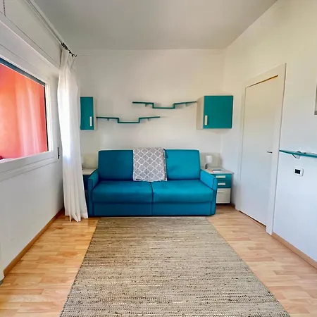 Eurotel 405 Apartmán