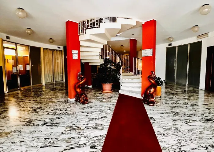 Eurotel 405 Appartamento