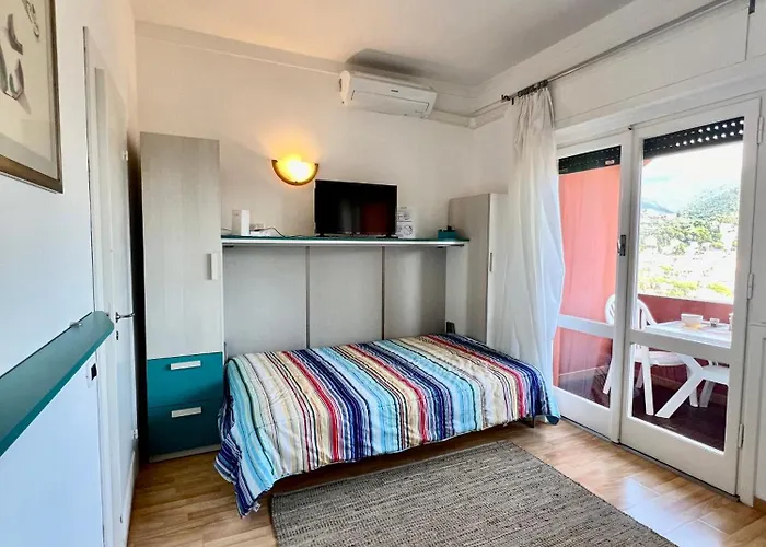 Apartmán Eurotel 405