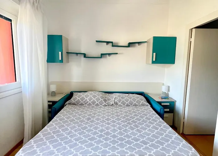 Appartamento Eurotel 405 Rapallo