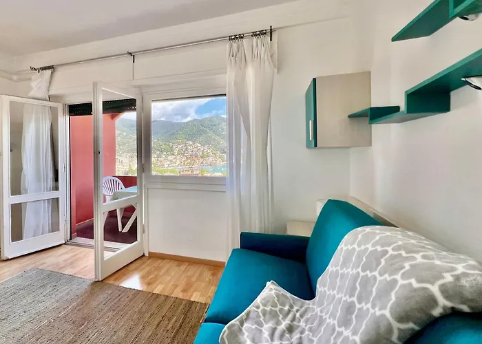 Apartmán Eurotel 405 *