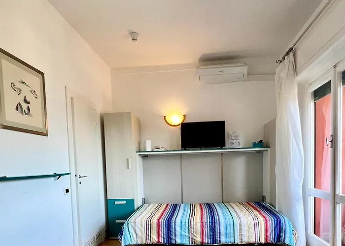 Eurotel 405 Apartmán *