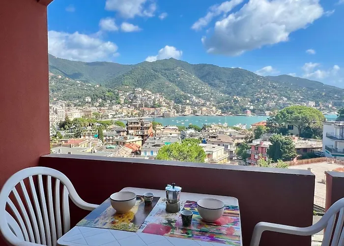 Apartmán Eurotel 405 *