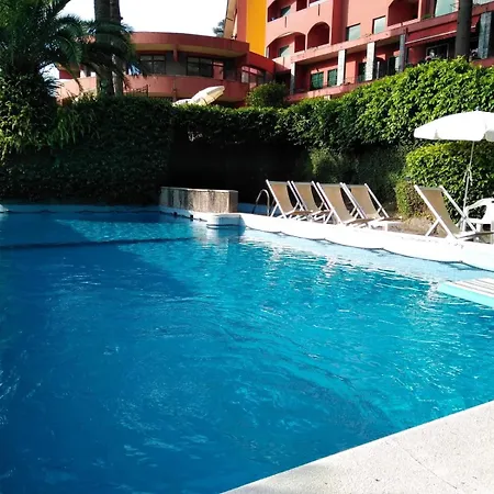 Eurotel 405 Appartement *