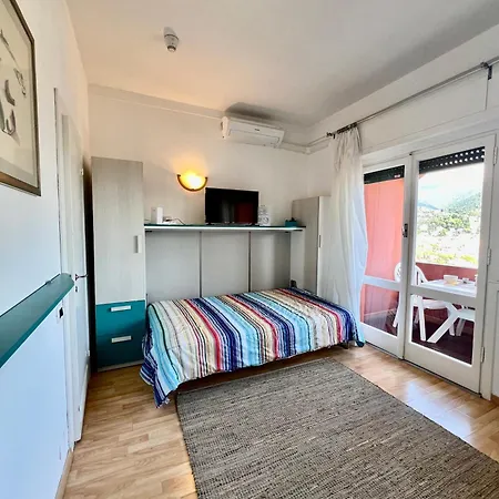Appartement Eurotel 405