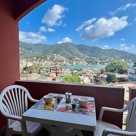 Appartement Eurotel 405 *