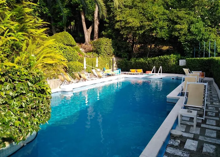 Apartment Eurotel 405