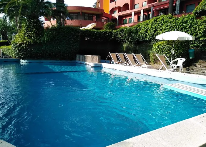 Eurotel 405 Apartment *