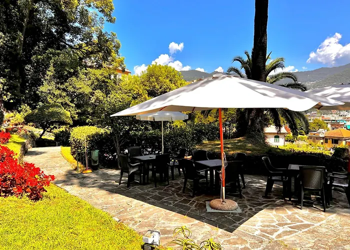 Apartment Eurotel 405