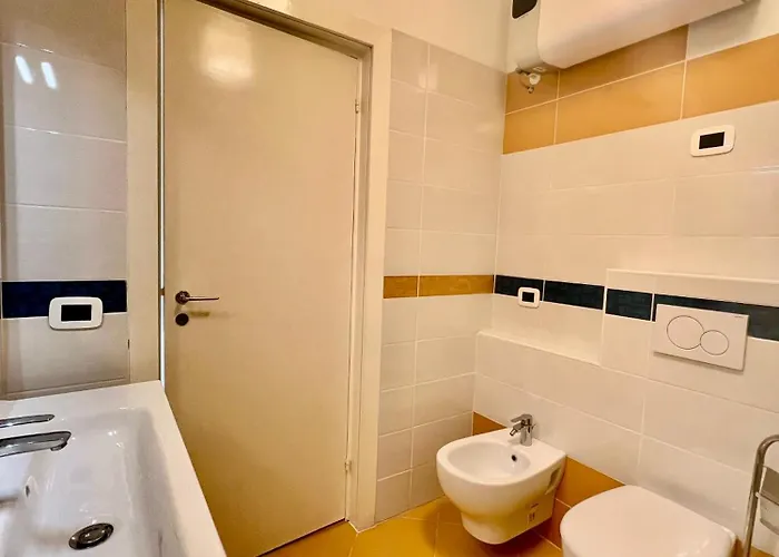 Eurotel 405 Apartment