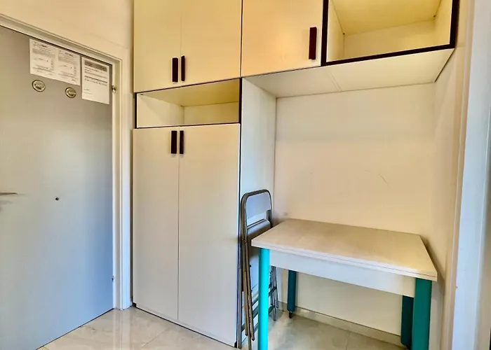 Eurotel 405 Apartment *