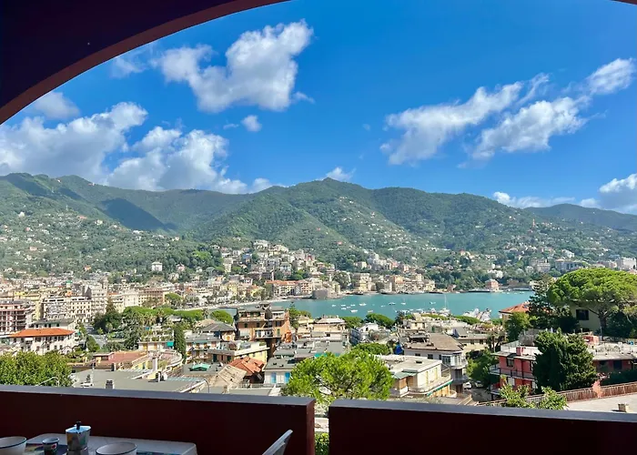 Eurotel 405 Apartment *