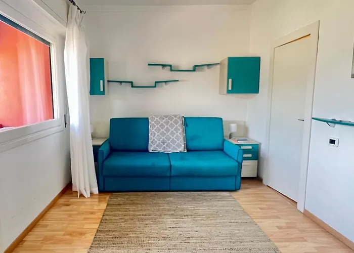 Eurotel 405 Appartement