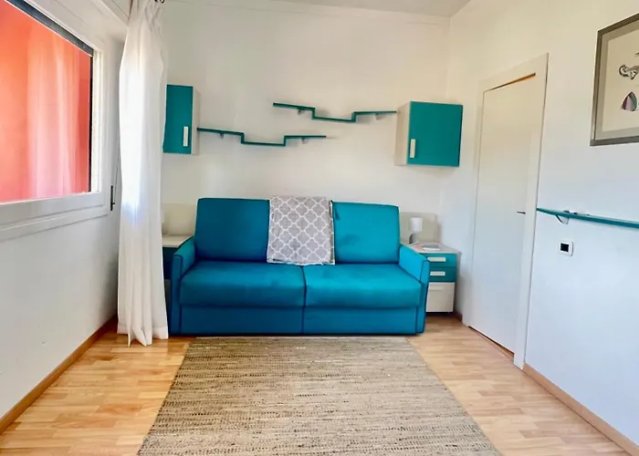 Eurotel 405 Apartment Rapallo